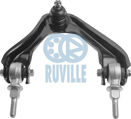 Ruville 937401 - Neatkarīgās balstiekārtas svira, Riteņa piekare www.autospares.lv