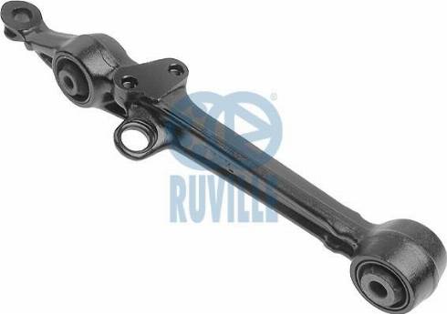 Ruville 937402 - Neatkarīgās balstiekārtas svira, Riteņa piekare www.autospares.lv