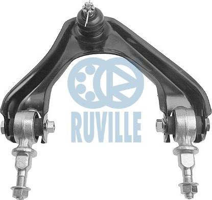 Ruville 937407 - Neatkarīgās balstiekārtas svira, Riteņa piekare www.autospares.lv