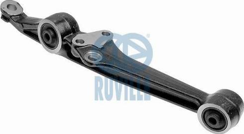 Ruville 937416 - Neatkarīgās balstiekārtas svira, Riteņa piekare www.autospares.lv