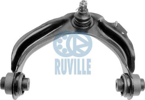 Ruville 937410 - Track Control Arm www.autospares.lv