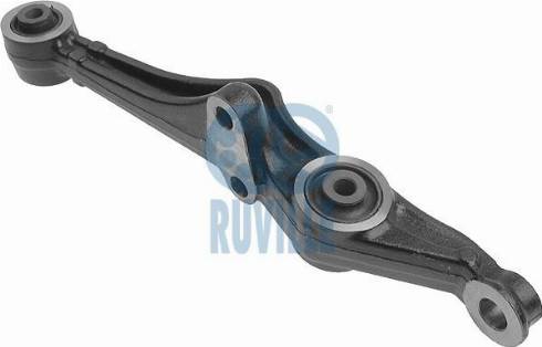 Ruville 937413 - Neatkarīgās balstiekārtas svira, Riteņa piekare www.autospares.lv