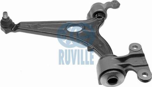 Ruville 937610 - Track Control Arm www.autospares.lv