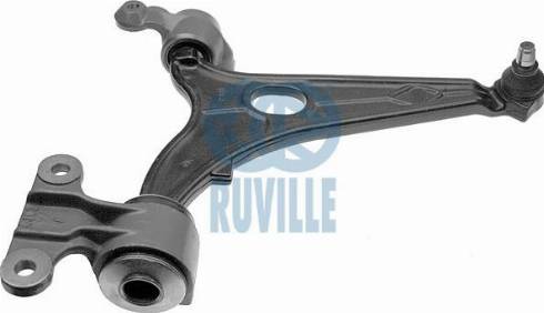 Ruville 937611 - Track Control Arm www.autospares.lv