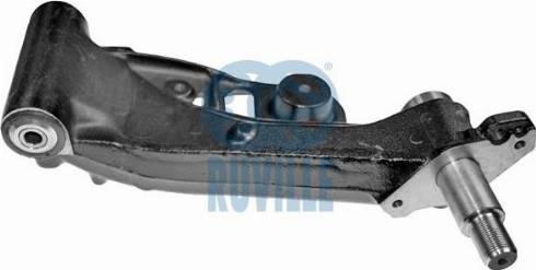 Ruville 937612 - Track Control Arm www.autospares.lv