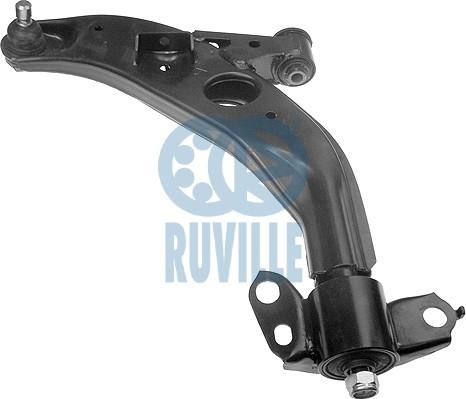 Ruville 937008 - Neatkarīgās balstiekārtas svira, Riteņa piekare www.autospares.lv