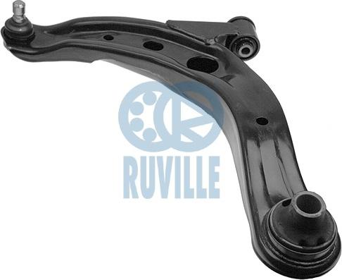 Ruville 937014 - Neatkarīgās balstiekārtas svira, Riteņa piekare www.autospares.lv