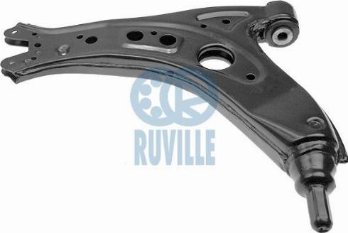 Ruville 937810 - Neatkarīgās balstiekārtas svira, Riteņa piekare www.autospares.lv