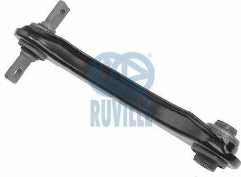 Ruville 937309 - Neatkarīgās balstiekārtas svira, Riteņa piekare www.autospares.lv