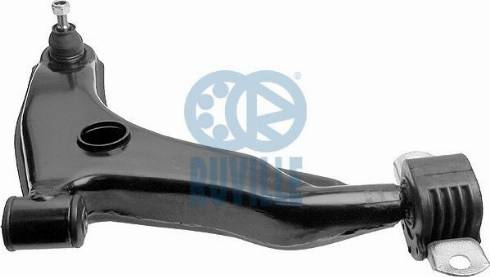 Ruville 937301 - Рычаг подвески колеса www.autospares.lv