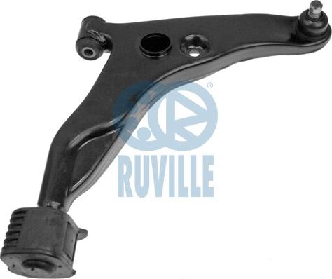 Ruville 937303 - Наконечник рулевой тяги, шарнир www.autospares.lv