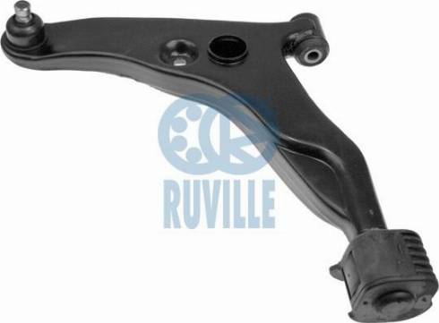 Ruville 937302 - Tie Rod End www.autospares.lv