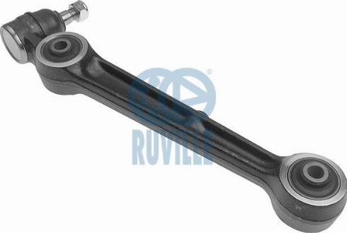 Ruville 937319 - Neatkarīgās balstiekārtas svira, Riteņa piekare www.autospares.lv