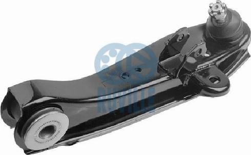 Ruville 937316 - Рычаг подвески колеса www.autospares.lv