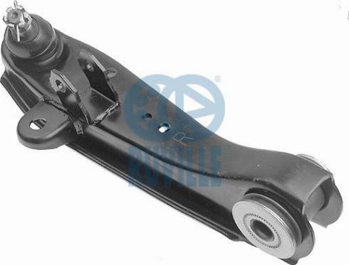 Ruville 937317 - Рычаг подвески колеса www.autospares.lv