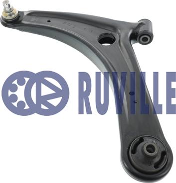 Ruville 937330 - Рычаг подвески колеса www.autospares.lv