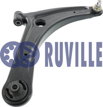 Ruville 937331 - Рычаг подвески колеса www.autospares.lv