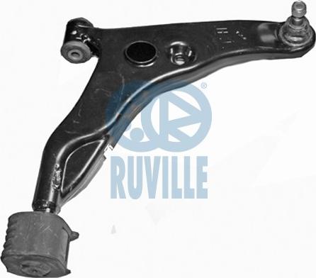 Ruville 937325 - Рычаг подвески колеса www.autospares.lv