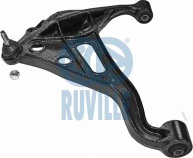 Ruville 937710 - Track Control Arm www.autospares.lv