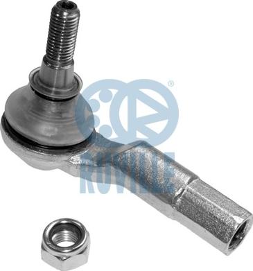 Ruville 924400 - Tie Rod End www.autospares.lv