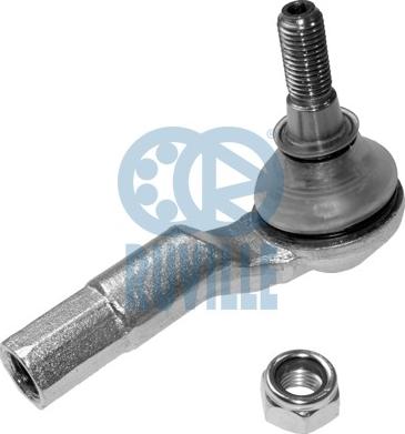 Ruville 924401 - Tie Rod End www.autospares.lv