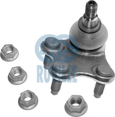 Ruville 924403 - Balst / Virzošais šarnīrs www.autospares.lv