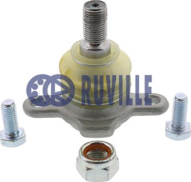 Ruville 924412 - Balst / Virzošais šarnīrs www.autospares.lv