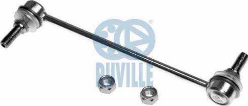 Ruville 925499 - Stiepnis / Atsaite, Stabilizators www.autospares.lv