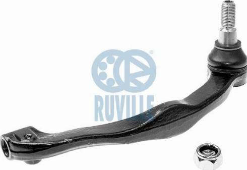 Ruville 925495 - Stūres šķērsstiepņa uzgalis www.autospares.lv