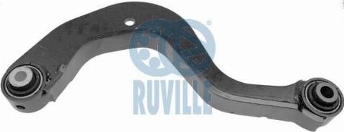 Ruville 925444 - Наконечник рулевой тяги, шарнир www.autospares.lv