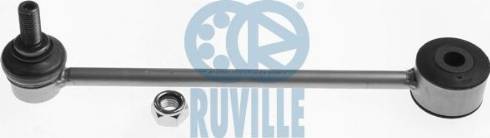 Ruville 925445 - Stiepnis / Atsaite, Stabilizators autospares.lv