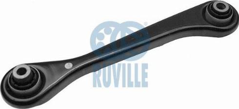 Ruville 925443 - Neatkarīgās balstiekārtas svira, Riteņa piekare www.autospares.lv