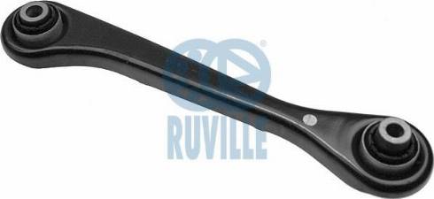 Ruville 925442 - Neatkarīgās balstiekārtas svira, Riteņa piekare www.autospares.lv