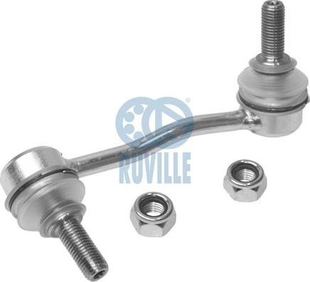 Ruville 925451 - Stiepnis / Atsaite, Stabilizators www.autospares.lv