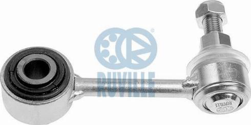 Ruville 925468 - Stiepnis / Atsaite, Stabilizators www.autospares.lv