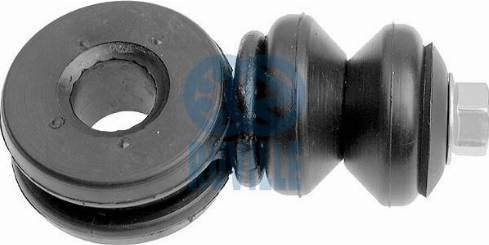 Ruville 925405 - Stiepnis / Atsaite, Stabilizators www.autospares.lv