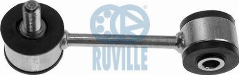 Ruville 925400 - Stiepnis / Atsaite, Stabilizators www.autospares.lv