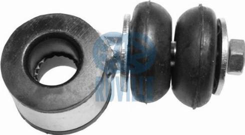 Ruville 925401 - Stiepnis / Atsaite, Stabilizators www.autospares.lv