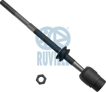 Ruville 925408 - Aksiālais šarnīrs, Stūres šķērsstiepnis www.autospares.lv