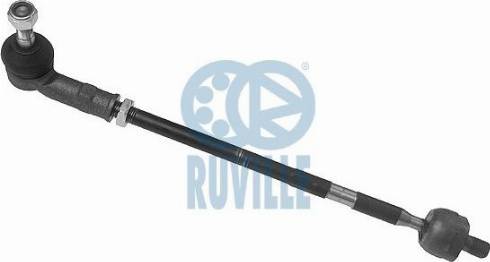 Ruville 925416 - Stūres šķērsstiepnis autospares.lv