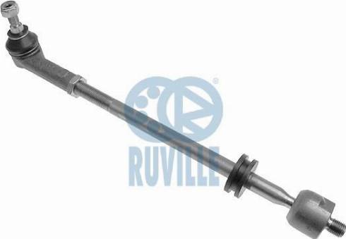 Ruville 925489 - Stūres šķērsstiepnis www.autospares.lv