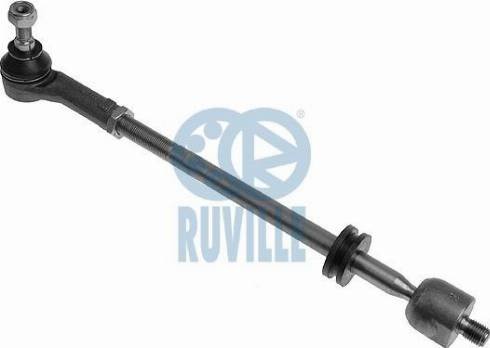 Ruville 925480 - Stūres šķērsstiepnis www.autospares.lv