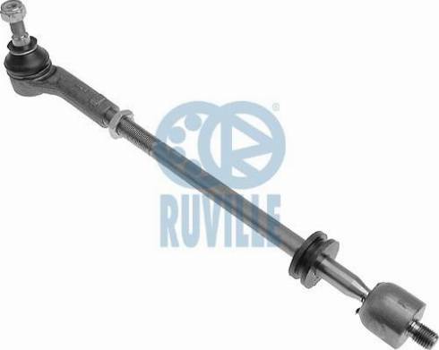 Ruville 925488 - Stūres šķērsstiepnis www.autospares.lv