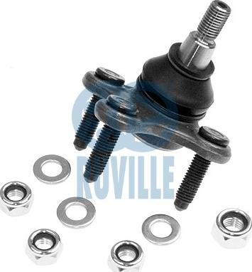 Ruville 925435 - Ball Joint www.autospares.lv