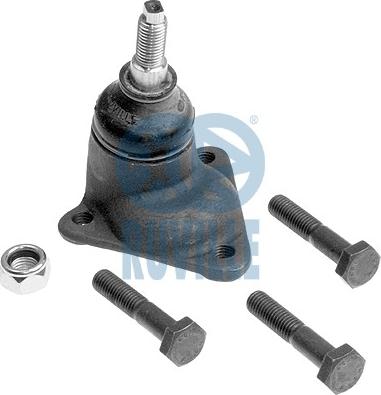 Ruville 925432 - Balst / Virzošais šarnīrs www.autospares.lv