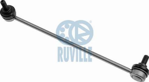 Ruville 925437 - Stiepnis / Atsaite, Stabilizators www.autospares.lv