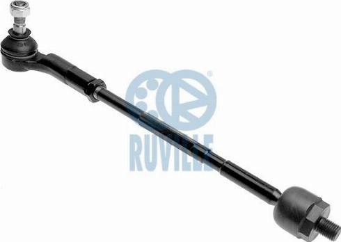 Ruville 925425 - Stūres šķērsstiepnis www.autospares.lv