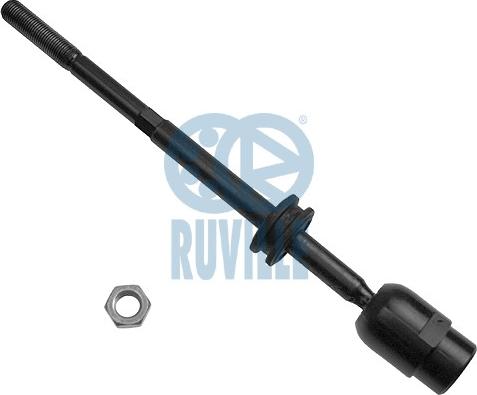 Ruville 925420 - Aksiālais šarnīrs, Stūres šķērsstiepnis www.autospares.lv