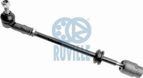 Ruville 925422 - Stūres šķērsstiepnis www.autospares.lv