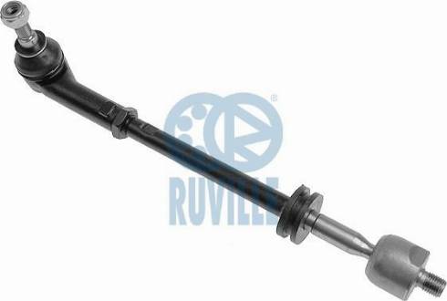 Ruville 925479 - Stūres šķērsstiepnis www.autospares.lv